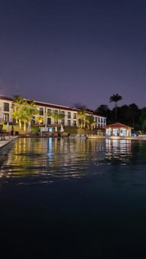 Quinta de Santa Barbara Eco Resort